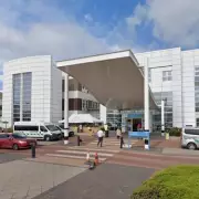 Former Birmingham Doctor Charged with 41 Sexual Offences Against 38 Patients