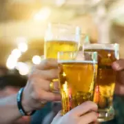 Foster's Lager to Cut Alcohol Content to 3.4% ABV from February 2026