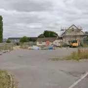 Four Bungalows Planned for Disused Pub Car Park in Worcestershire