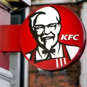 Four Men Arrested After 13-Year-Old Girl Allegedly Gang-Raped in Paris KFC Toilets