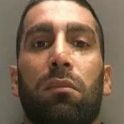 Four men convicted for horrific sexual exploitation of 16-year-old girl