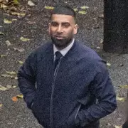 Four men guilty of raping and exploiting vulnerable 16-year-old runaway in Birmingham