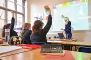 Four West Midlands Primary Schools Rank in Top 100 for 2026
