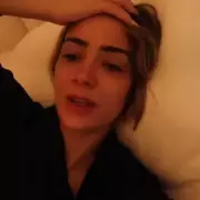 Frankie Bridge 'Helpless' as Son Carter, 11, Faces School Struggles After Dyslexia Diagnosis