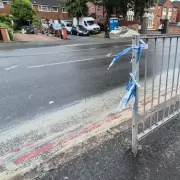 Fresh Appeal: £20k Reward in Sparkbrook Fatal Crash Probe