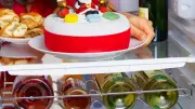 Fridge Danger: Common Mistake Lets Deadly Bacteria Grow on Festive Food