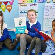 From 'Requires Improvement' to Top 10: The Birmingham Primary School's Remarkable Turnaround