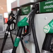 Fuel Price Shock: UK Drivers Hit with £75 Tank Charge as Costs Soar