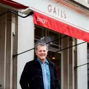 Gail's Bakery to Launch 40 New UK Stores, Creating Hundreds of Jobs