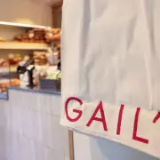 Gail's Bakery to Open 10 Stores on Christmas Day with Free Mince Pies