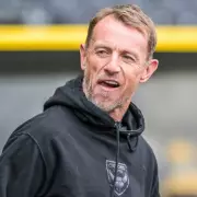 Gary Rowett Sacked by Oxford United After Poor Championship Run