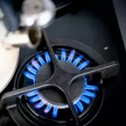 Gas Hobs Linked to Cancer Risk in UK Homes, Study Warns