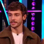 George Clarke's Emotional Strictly Journey: Third Place but a Life-Changing Experience