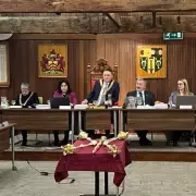 Gloucester City Council Seeks £17.5m Bailout to Avoid Bankruptcy