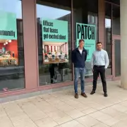 Gloucester's £107m Forum Welcomes Patch's Largest UK Workspace