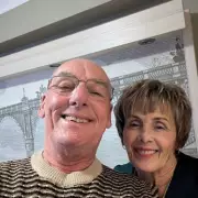 Gogglebox's Annie and Ronnie Celebrate 52 Years of Marriage