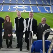 Great North Investment Summit Aims for £100bn Boost to Northern Economy