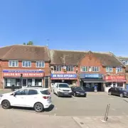 Gunfight Erupts Outside Birmingham Greggs: Mums and Babies Locked In for Safety