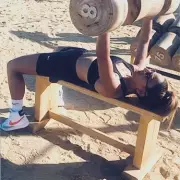 Heart attack at 27: Solihull woman's warning after dismissing chest pains