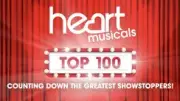 Heart Musicals Top 100: Vote for Your Favourite Showtunes Now!