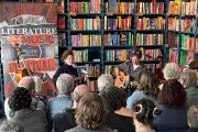Heath Bookshop Festival Returns: Literature Meets Music in Birmingham 2026