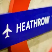Heathrow Airport's £7 Drop-Off Charge & 10-Minute Cap Start Jan 1