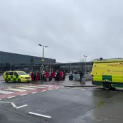 Heathrow Pepper Spray Attack: 21 Injured Including Toddler in Terminal 3 Car Park