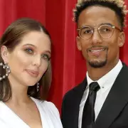 Helen Flanagan's Furious Rant at Ex Scott Sinclair Over Missed Nativity Play