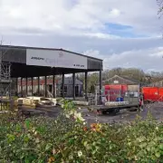 Historic Gloucester Timber Firm Closes After 100+ Years, 24 Jobs Lost