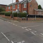 Hit-and-run driver hunted after woman, 50s, hospitalised in Wolverhampton