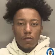 Hit-and-run driver jailed for 14 years after killing man in Wolverhampton