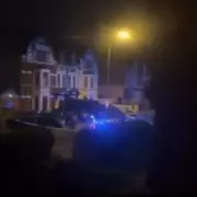 Hit-and-run in Handsworth: Police renew appeal for red hatchback driver