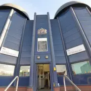 HMP Birmingham Christmas Menu Revealed: Turkey, Vegan Roast & Pudding