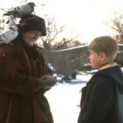 Home Alone's Brenda Fricker, 80, on Ageism, Pain and Lonely Christmases