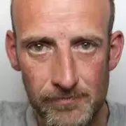 Homeless burglar jailed for 45 months after terrifying knife ordeal at student flat