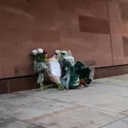 Homeless father found dead on Boxing Day in Manchester may have succumbed to cold