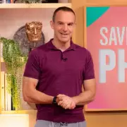 Homeowner Saves £1,200 Following Martin Lewis's Money-Saving Tips