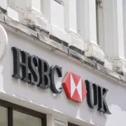 HSBC Offers £2,000 Cashback to First-Time Buyers in Major Market Move