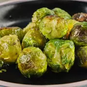 IBS Warning: The One Festive Vegetable to Avoid to Stop Christmas Bloating