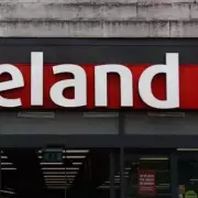 Iceland Rolls Out Giant 3D Food Signs in All UK Supermarkets