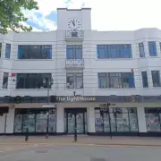 Iconic Art Deco ex-Wetherspoon's pub in Tamworth for sale at £300k