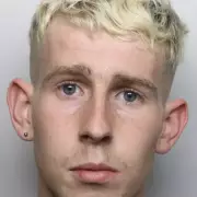 Ilkeston paedophile jailed for 6.5 years for raping boy after fair