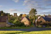 Ilmington named best place to live in Midlands for 2025 by Sunday Times