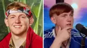 I'm A Celeb's Angry Ginge Reveals Surprising Pre-Fame Job as a Dinner Lady