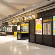 Indian Brewery to Open Third Restaurant at Birmingham Airport in February