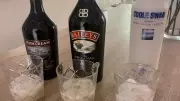 Irish Cream Taste Test: Baileys vs. Aldi vs. Coole Swan Rated