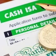 ISA Allowance Cut: 2 Million UK Savers Face Higher Tax Bills