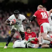 ITV Bids £80m to Secure Free-to-Air Rugby Nations Championship Rights