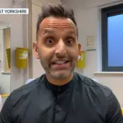 ITV Doctor Reveals Facial Sign of High Cholesterol: Xanthomas