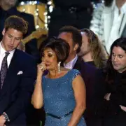 Jack Osbourne Reveals Royal Rule Blocked 'Prince of Darkness' on Ozzy's Death Certificate